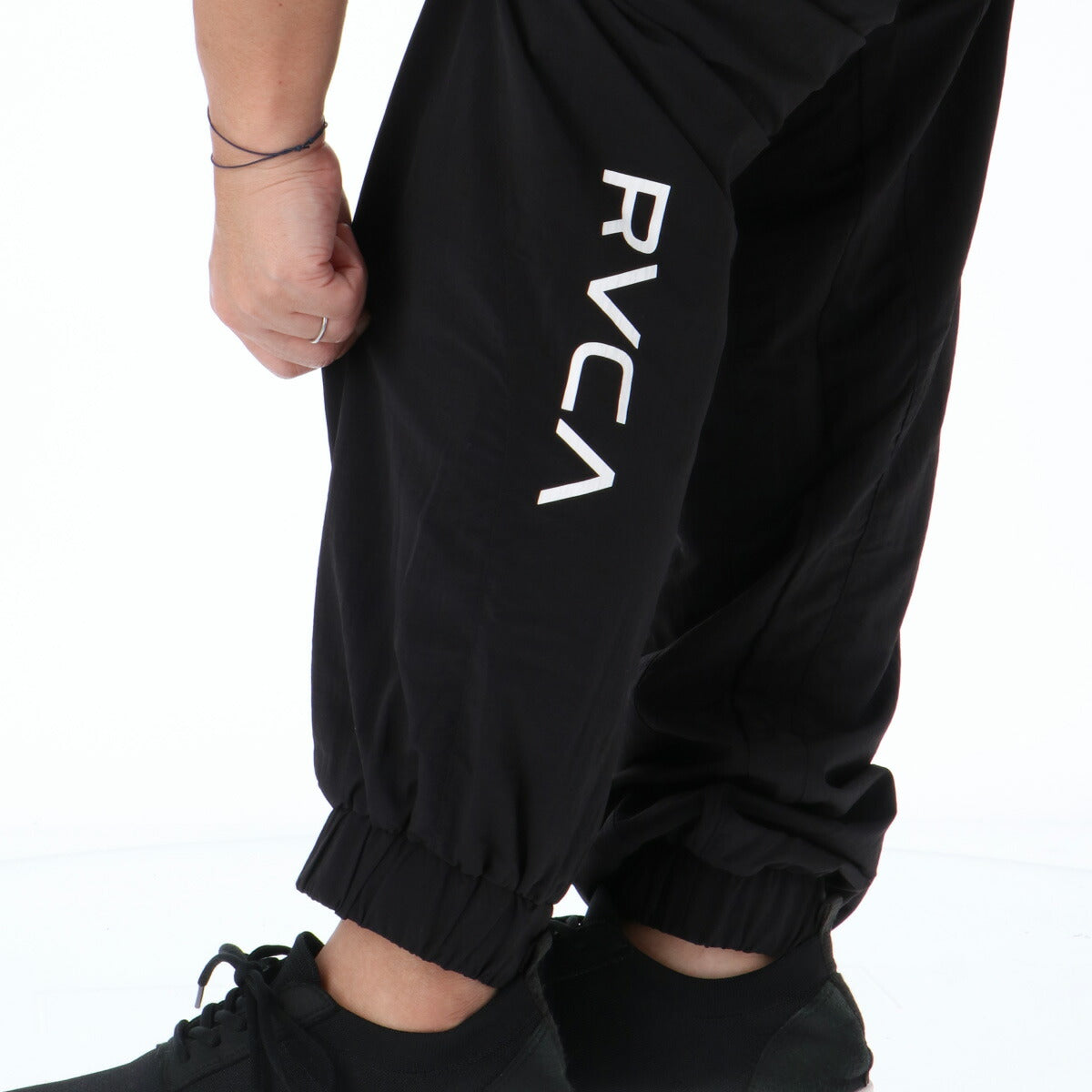 ルーカ メンズ ウインドブレーカー上下 RVCA アパレル 上下 BF042755/BF042705
