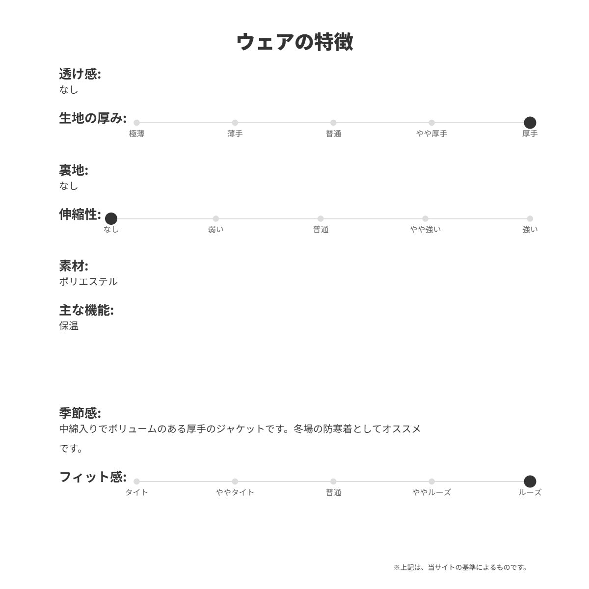 ルーカ 中綿ジャケット メンズ ブラック カーキグリーン ホワイト グリーン BF042760