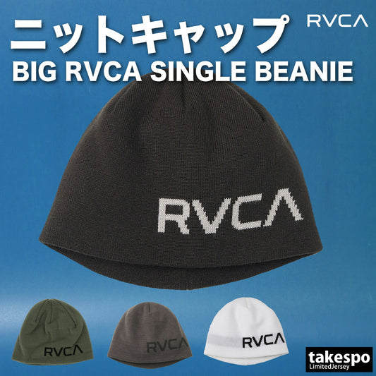 ルーカ ニットキャップ メンズ レディース ビーニー ブラック グリーン グレー ホワイト BF042905