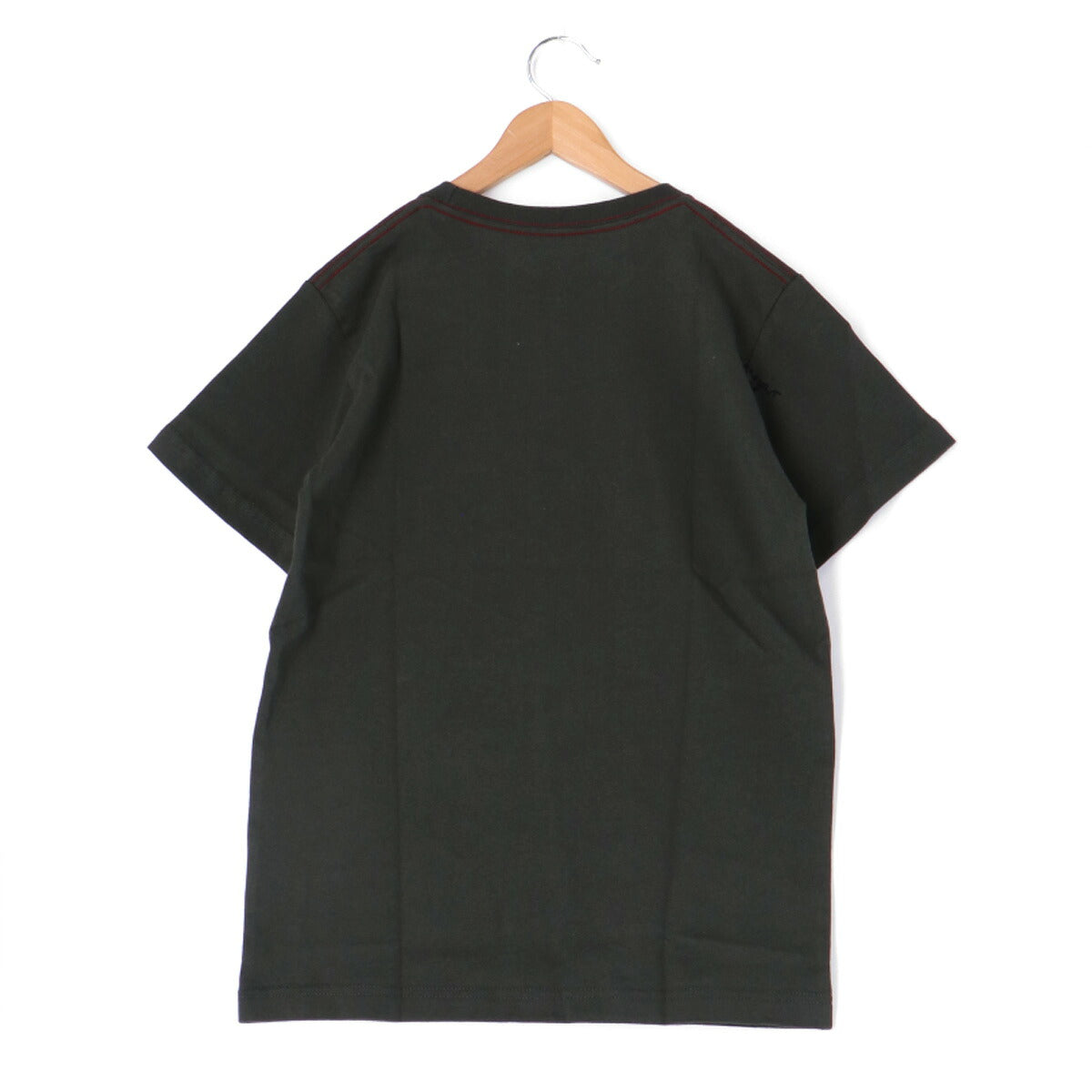 ルーカ Tシャツ ジュニア PFP ホワイト ブラック ブルー BF045213