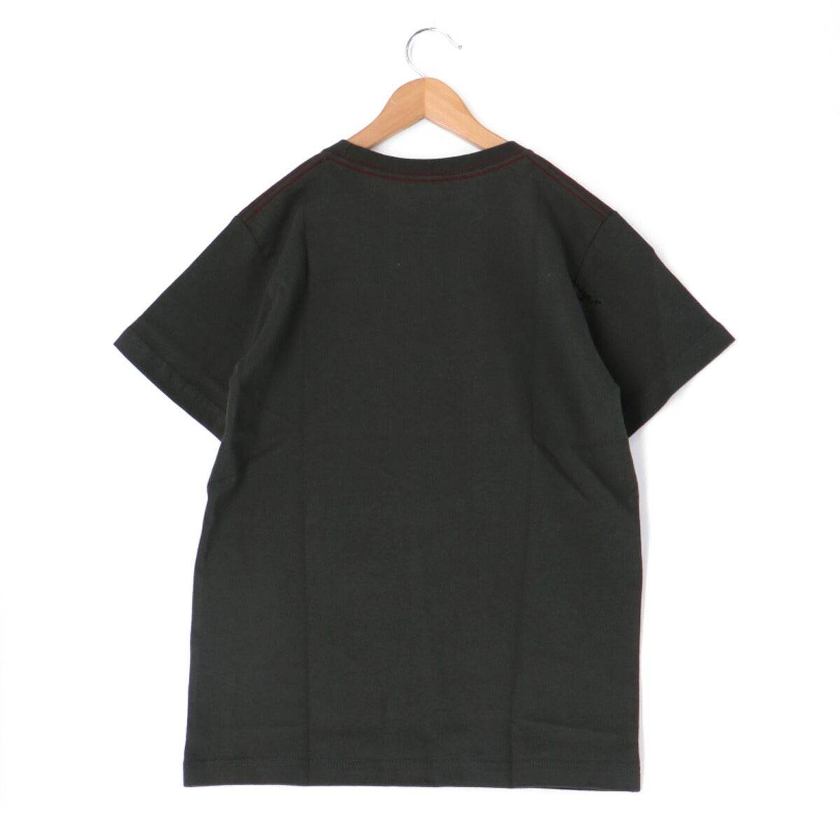 ルーカ Tシャツ ジュニア PFP ホワイト ブラック ブルー BF045213