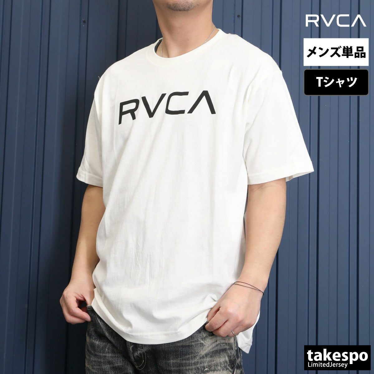 ルーカ Tシャツ メンズ レッドステッチ RED STITCH ブラック ホワイト グリーン BF04A212