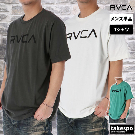 ルーカ Tシャツ メンズ レッドステッチ RED STITCH ブラック ホワイト グリーン BF04A212