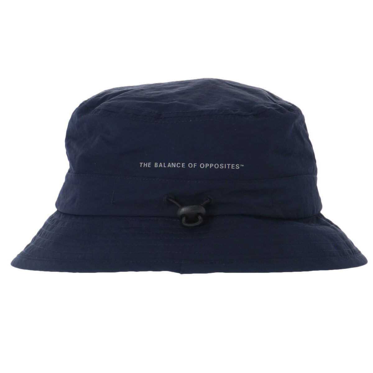 ルーカ ハット メンズ BALANCE SUN SHADE ブラック ネイビー ホワイト BF04A903