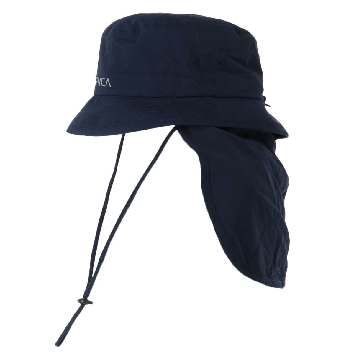 ルーカ ハット メンズ BALANCE SUN SHADE ブラック ネイビー ホワイト BF04A903