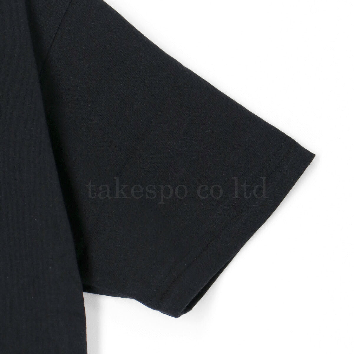 ルーカ Tシャツ ジュニア ストーンウォッシュ ブラック レッド ブルー ホワイト BF04E253