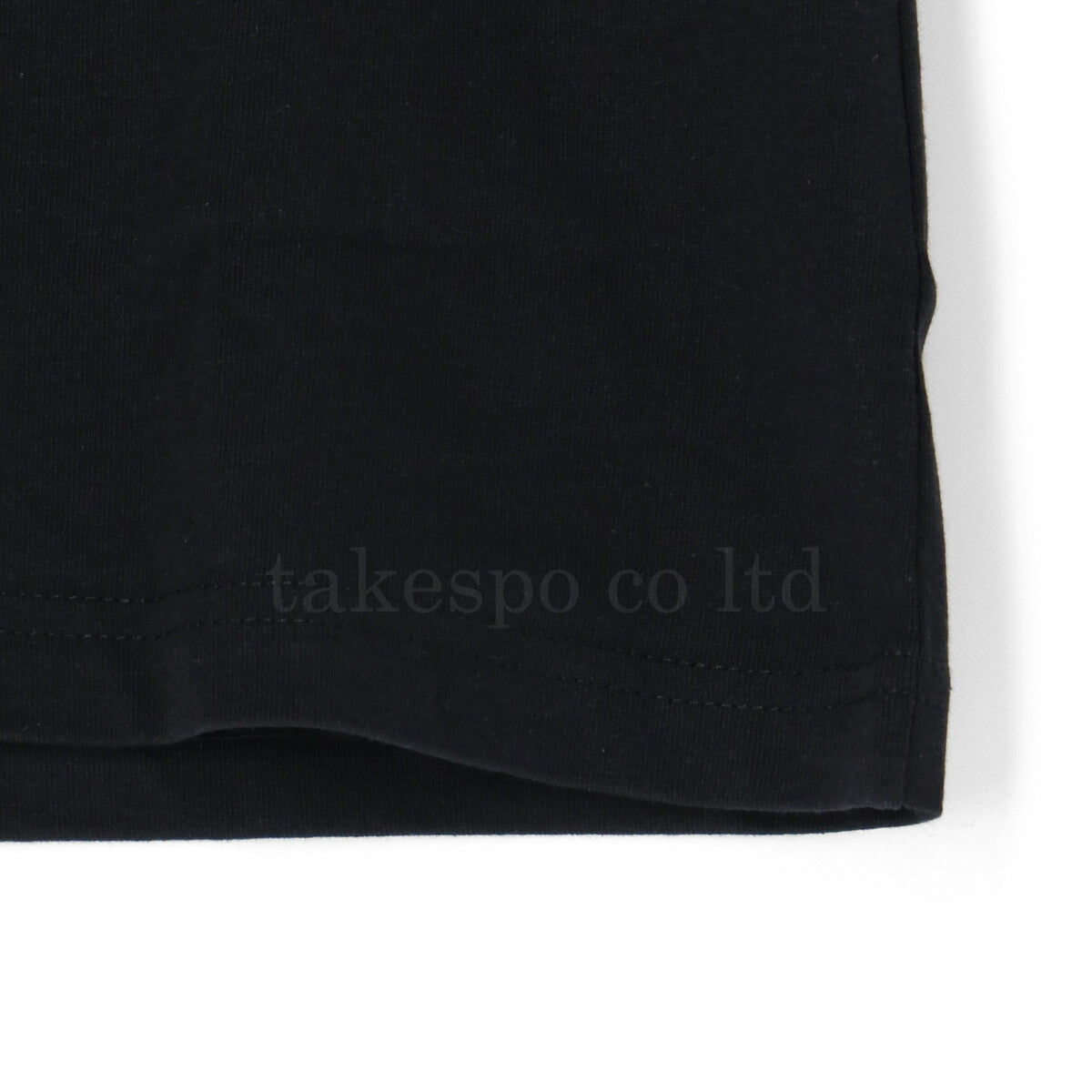 ルーカ Tシャツ ジュニア ストーンウォッシュ ブラック レッド ブルー ホワイト BF04E253