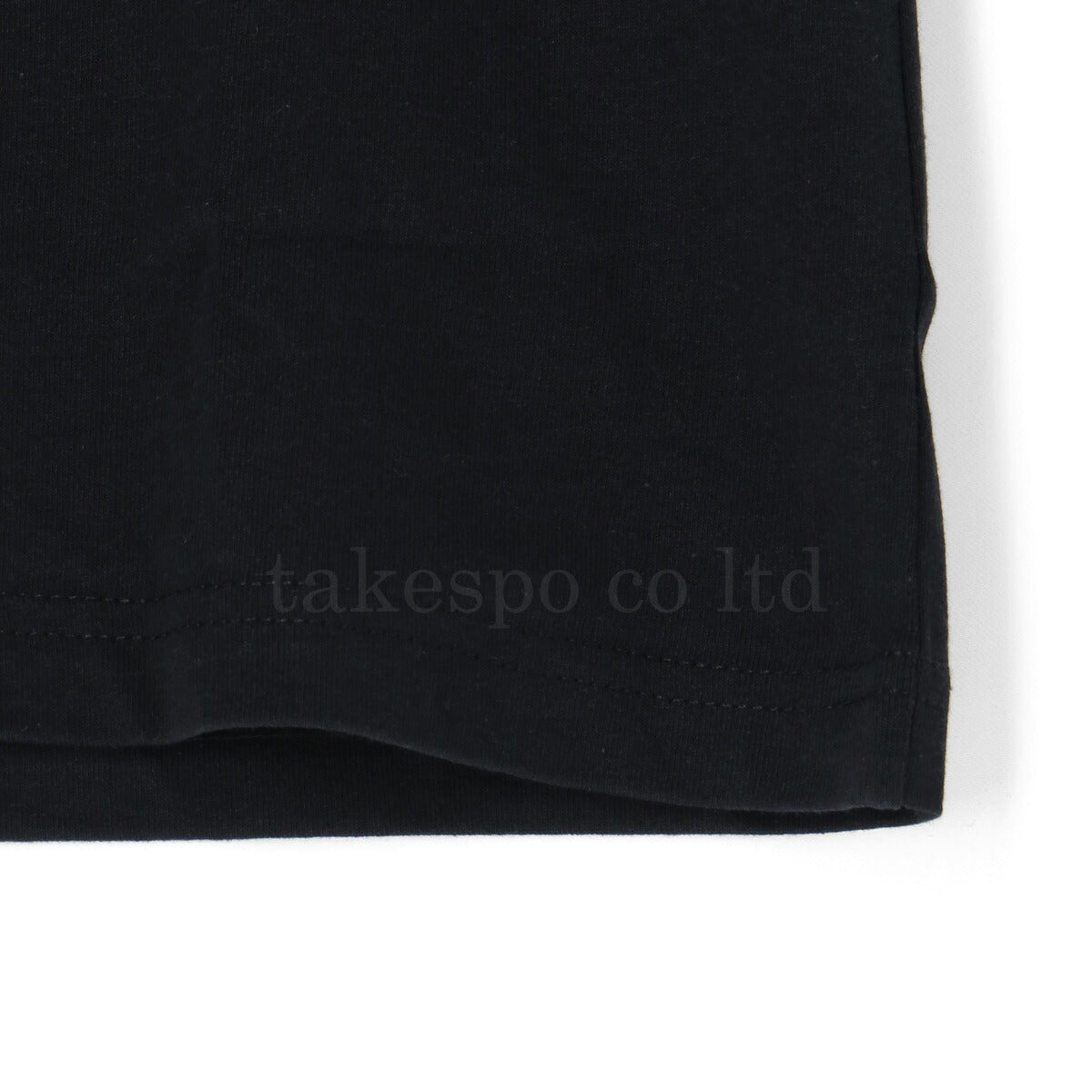 ルーカ Tシャツ ジュニア ストーンウォッシュ ブラック レッド ブルー ホワイト BF04E253