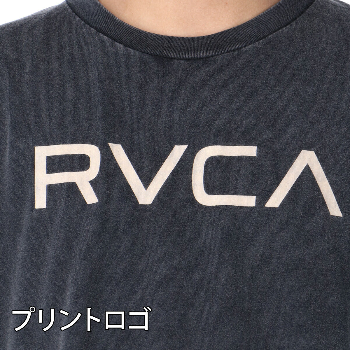ルーカ Tシャツ メンズ ブラック カーキグリーン ホワイト BG041206