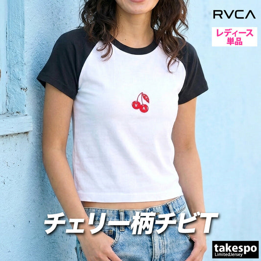 ルーカ Tシャツ レディース ブラック BG043204