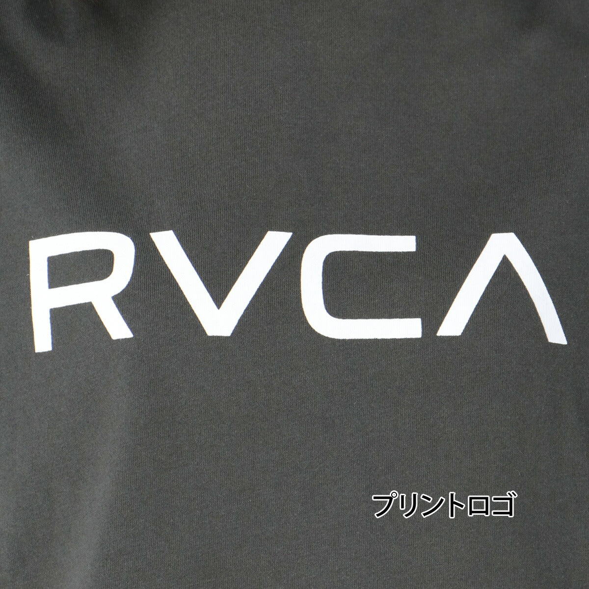 ルーカ レディース Tシャツ RVCA アパレル 上 BG043209