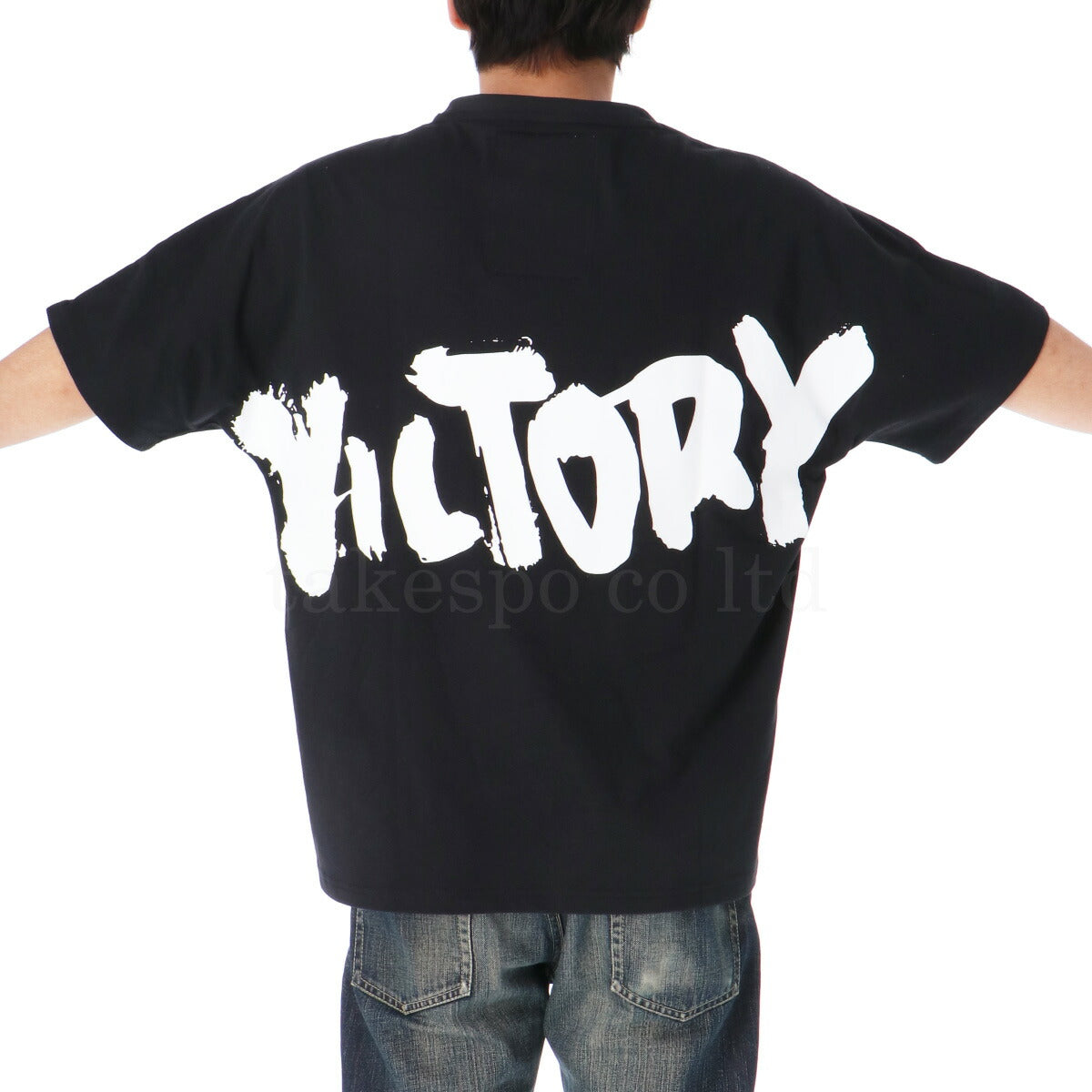 ゼット Tシャツ メンズ MOOCHAN ビッグシルエット ブラック ホワイト グレー カーキグリーン BOT27402