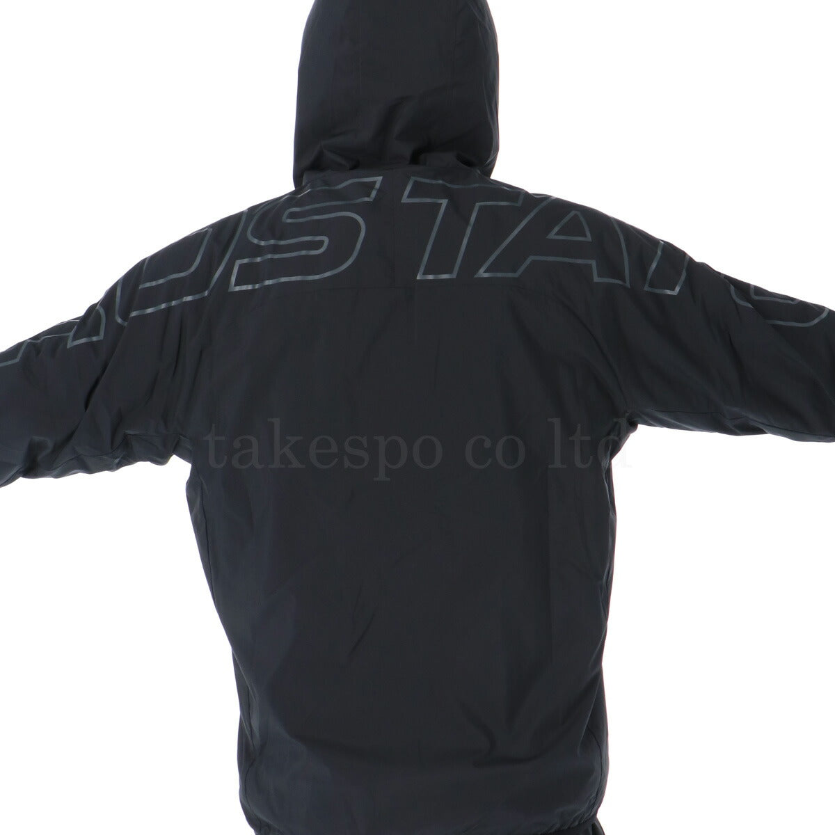 ゼット メンズ ウインドブレーカー上下 プロステイタス PROSTATUS ZETT アパレル 上下 BOW82303/BOW82303P