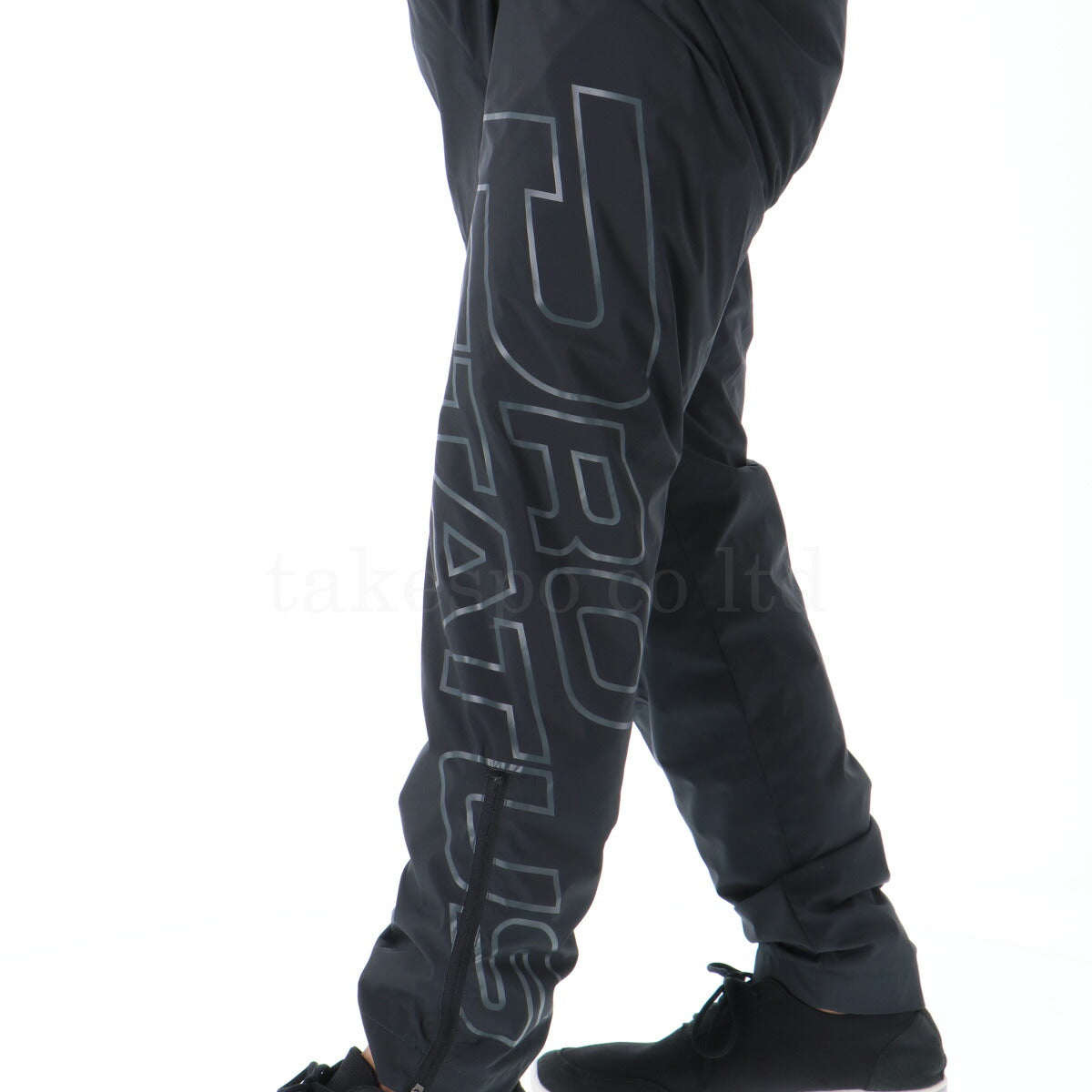 ゼット メンズ ウインドブレーカー上下 プロステイタス PROSTATUS ZETT アパレル 上下 BOW82303/BOW82303P