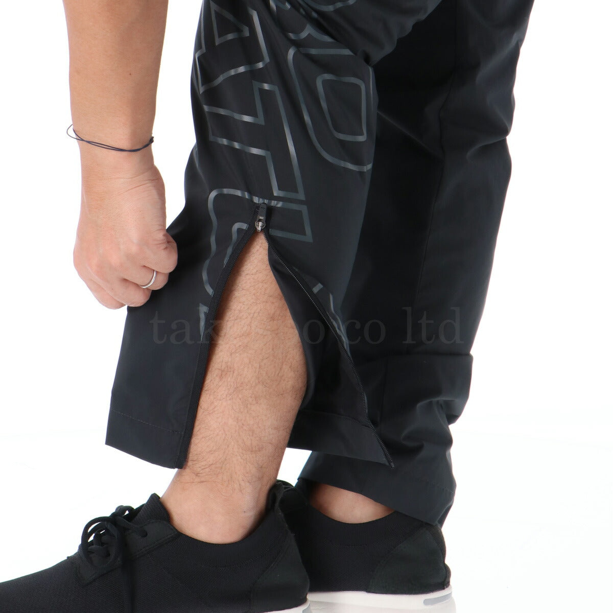 ゼット メンズ ウインドブレーカー上下 プロステイタス PROSTATUS ZETT アパレル 上下 BOW82303/BOW82303P