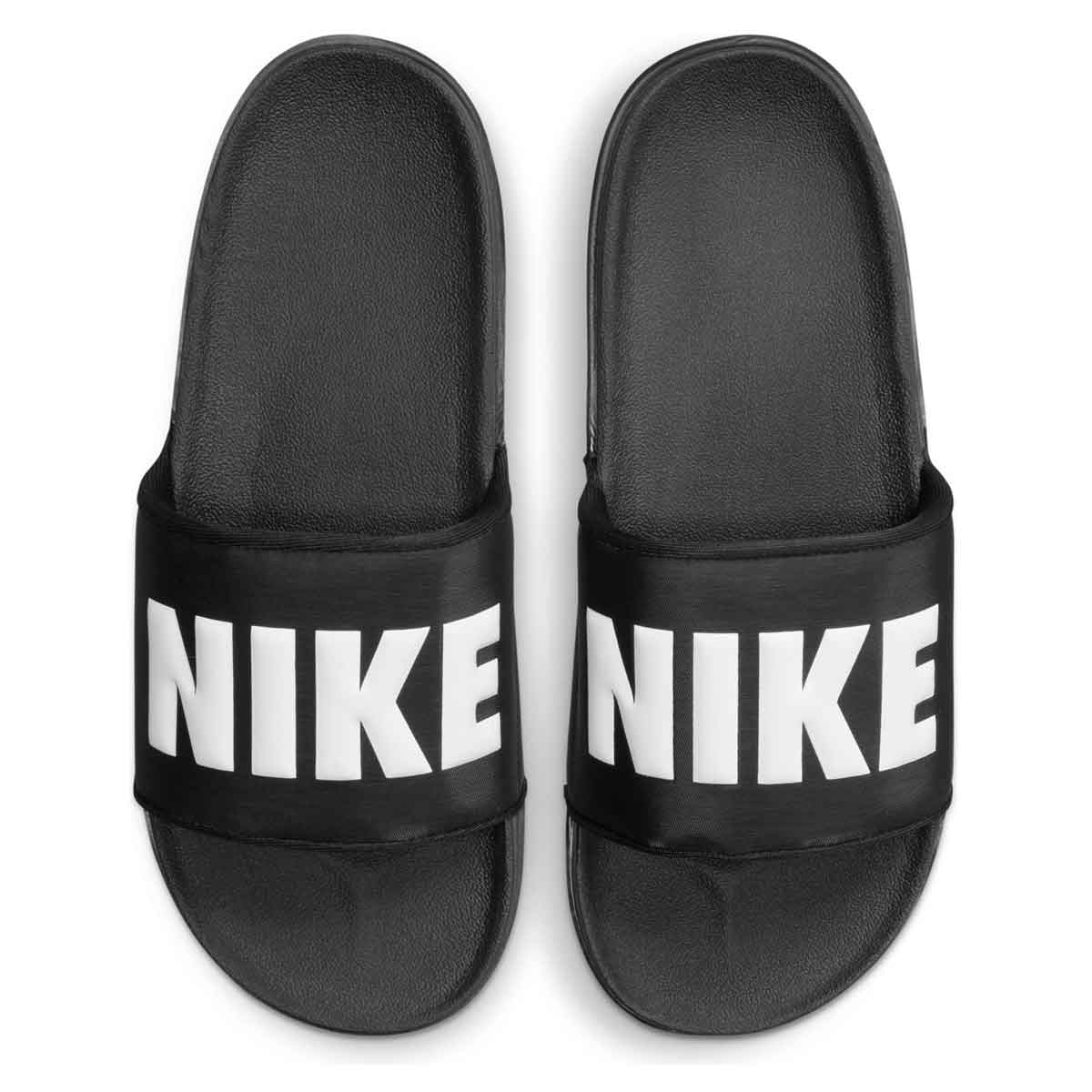 ナイキ メンズ シューズ オフコート スライド NIKE シューズ 10010071