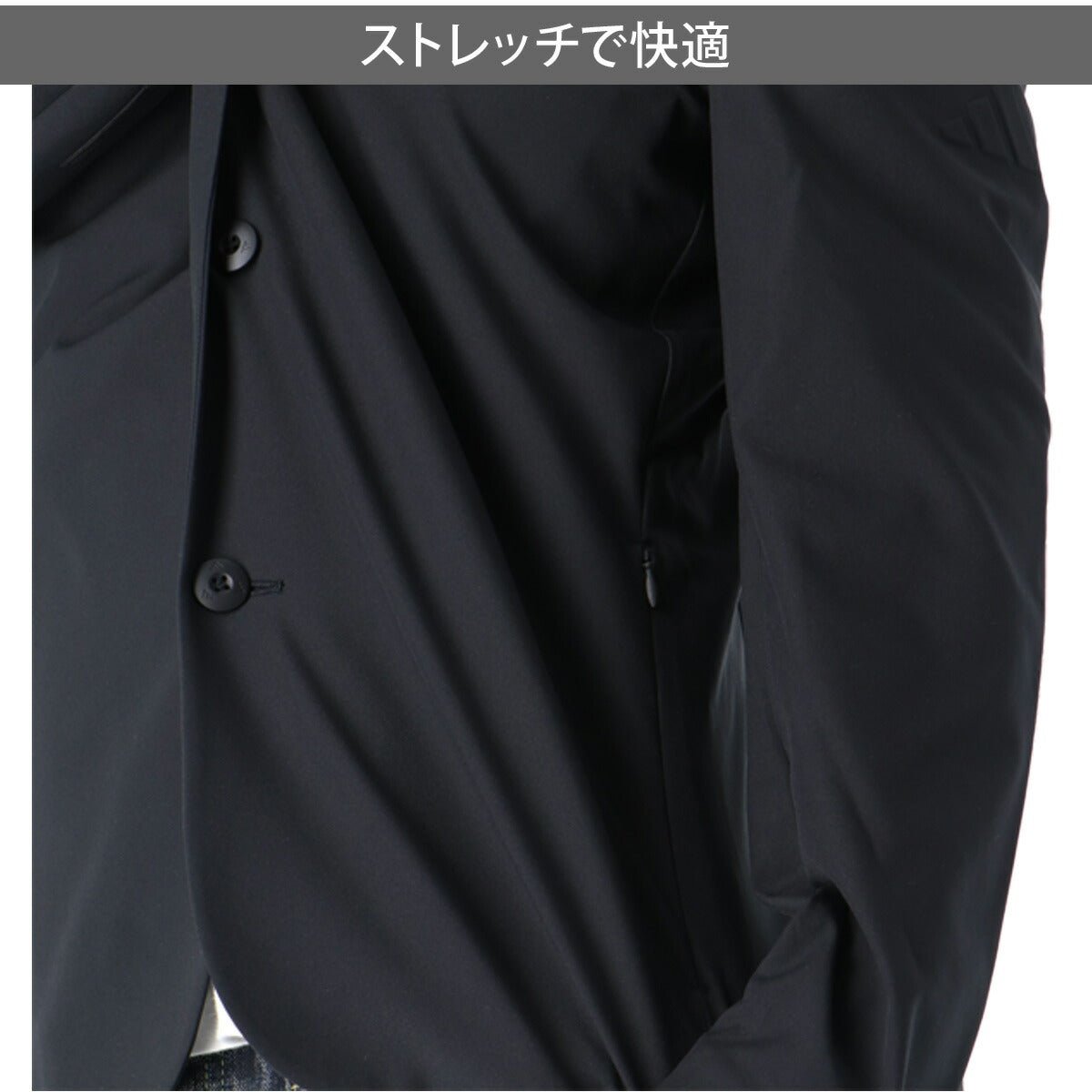 アディダス ジャケット メンズ ブランド adidas テーラードジャケット オフィスカジュアル ストレッチ 裏地なし カジュアル 黒 おしゃれ BT238 新作 大きいサイズ 有 スポーツウェア トレーニングウェア スポーツ - 【公式】限定ジャージのタケスポ（Limited jersey takespo）