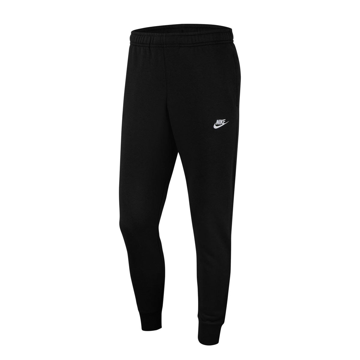 ナイキ スウェット 上下 メンズ クラブ フレンチテリー 黒 ブラック BV2667