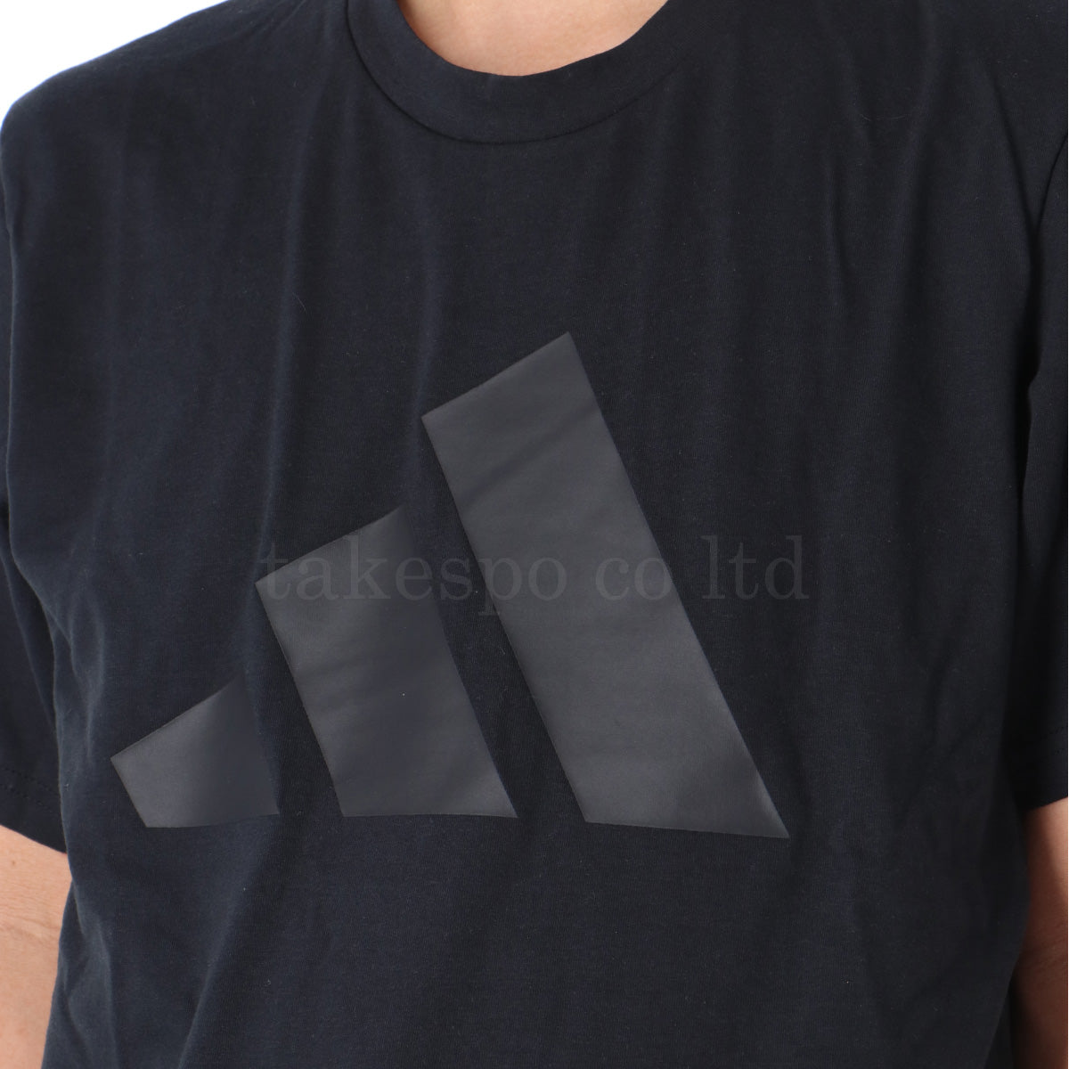 アディダス Tシャツ メンズ トレイン エッセンシャルズ ブラック ホワイト ネイビー BXH37