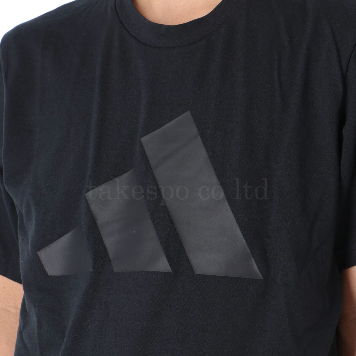 アディダス Tシャツ メンズ トレイン エッセンシャルズ ブラック ホワイト ネイビー BXH37