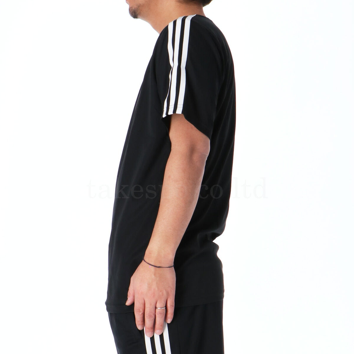 アディダス Tシャツ ハーフパンツ 上下 メンズ トレイン エッセンシャルズ ブラック ネイビー ホワイト グリーン BXH41