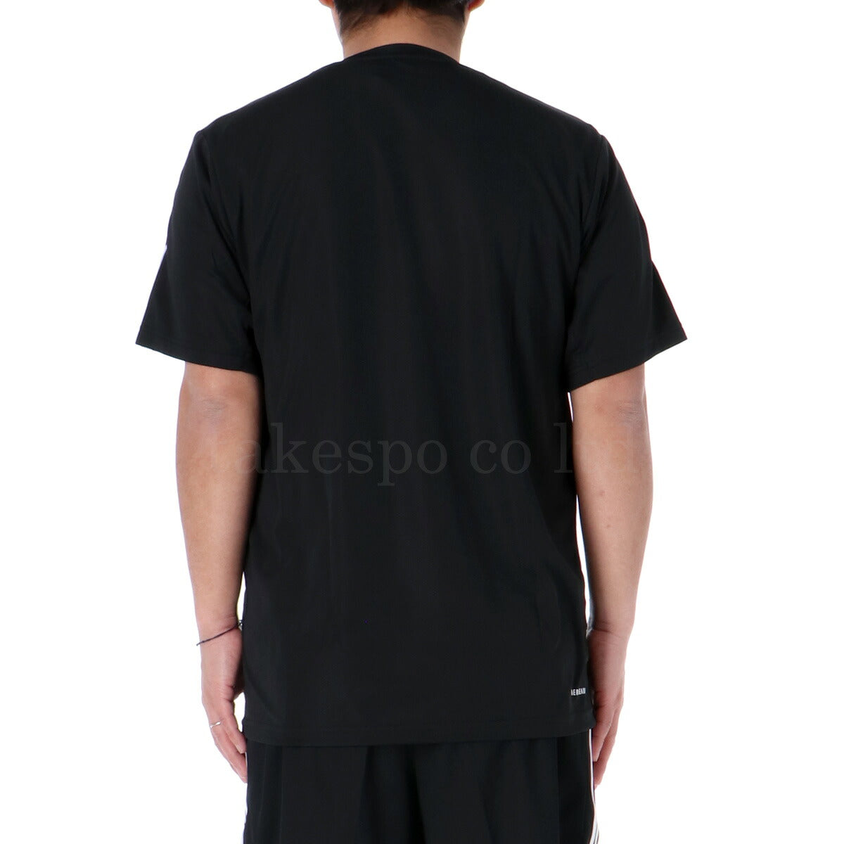 アディダス Tシャツ ハーフパンツ 上下 メンズ トレイン エッセンシャルズ ブラック ネイビー ホワイト グリーン BXH41