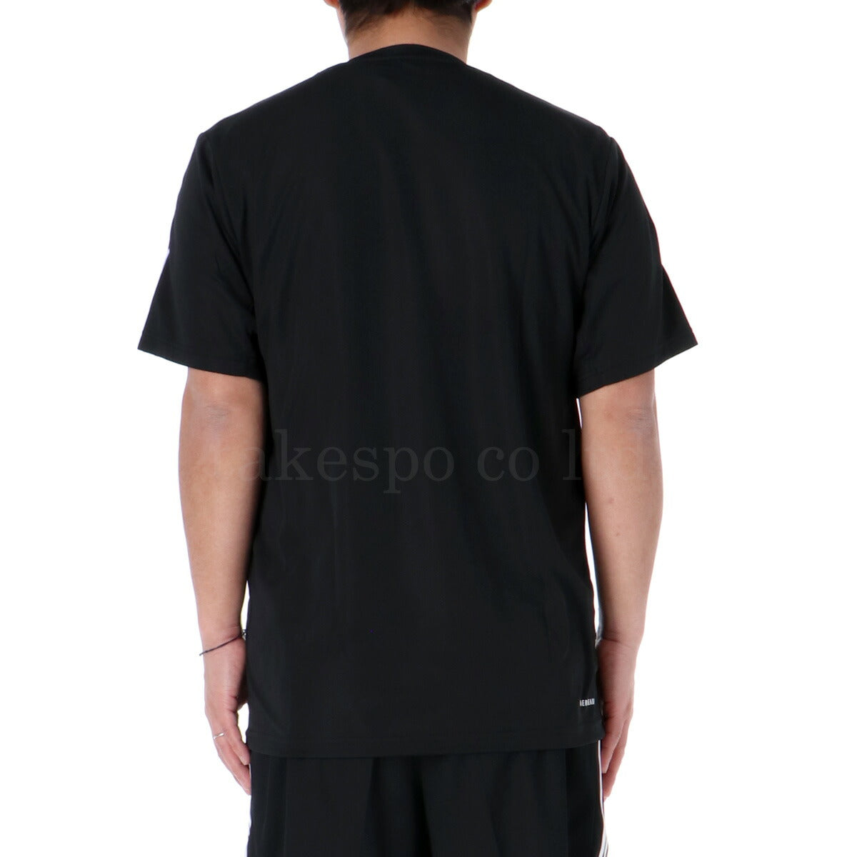 アディダス Tシャツ ハーフパンツ 上下 メンズ トレイン エッセンシャルズ ブラック ネイビー ホワイト グリーン BXH41