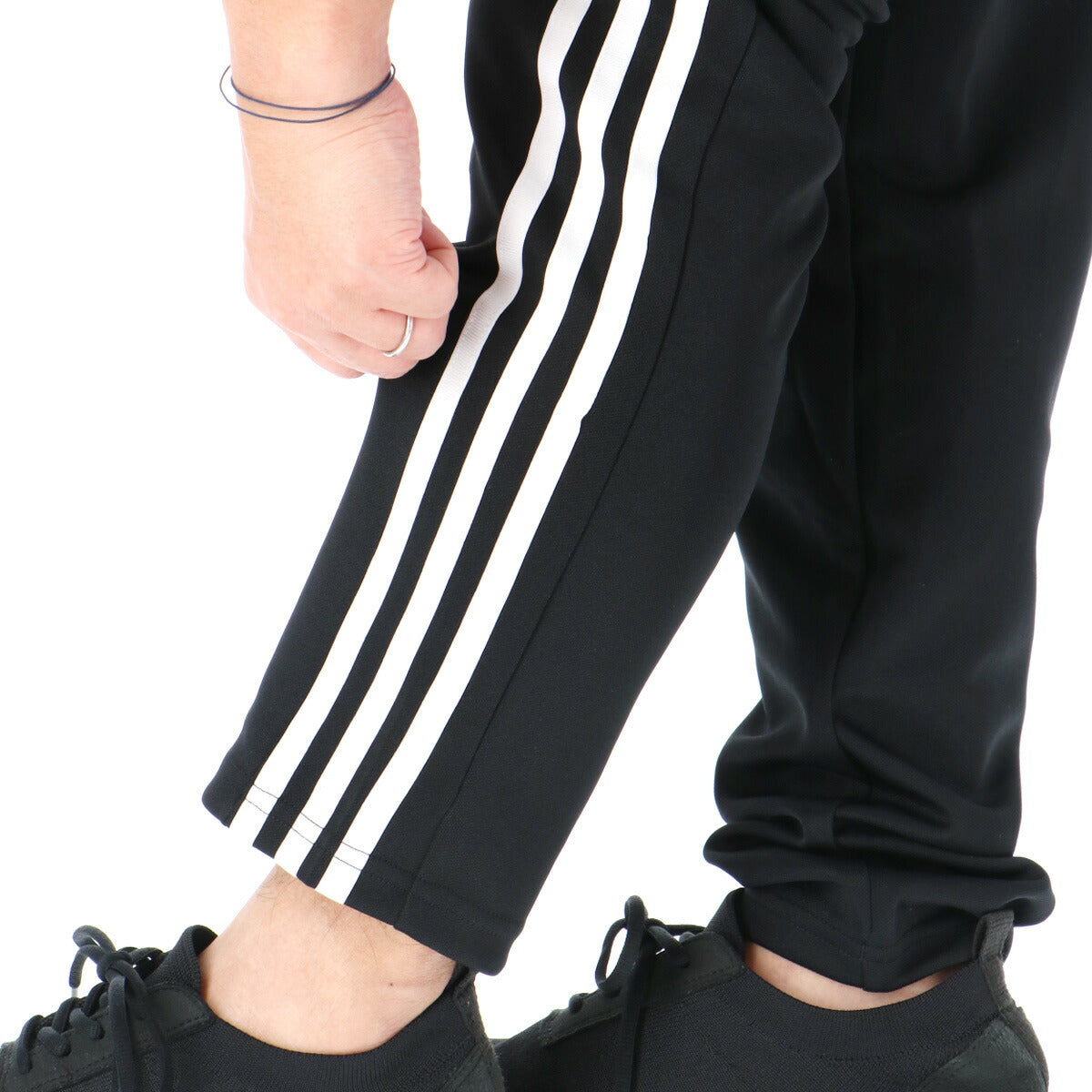 アディダス メンズ ロングパンツ エッセンシャルズ adidas アパレル 下 BXJ24