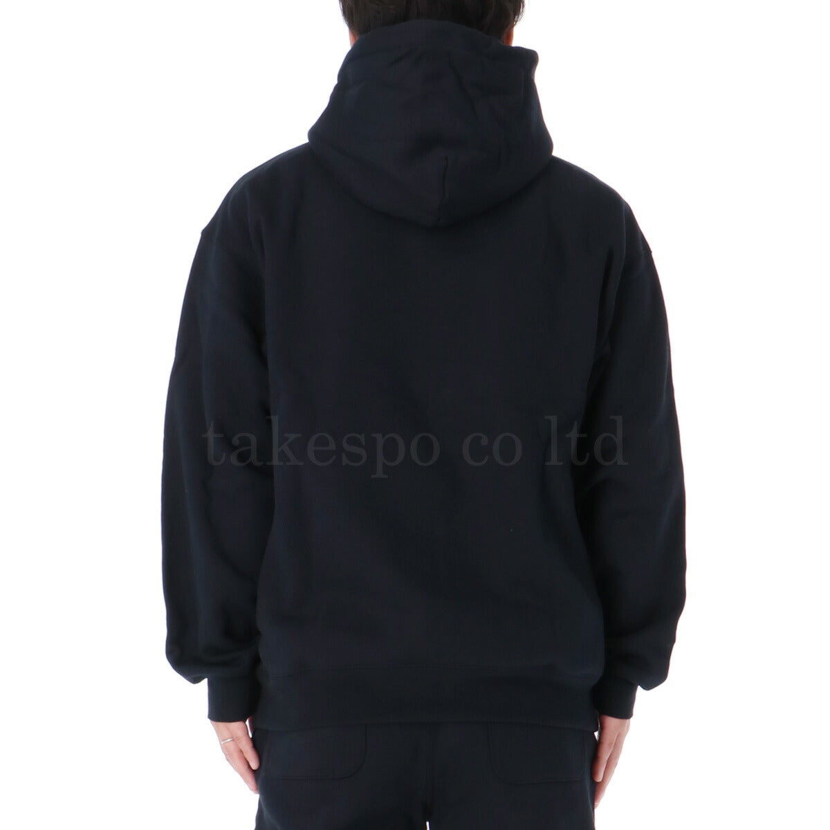 チャンピオン スウェット 上下 メンズ HOODED SWEATSHIRT・SWEAT PANTS ブラック グレー パープル レッド C3A108