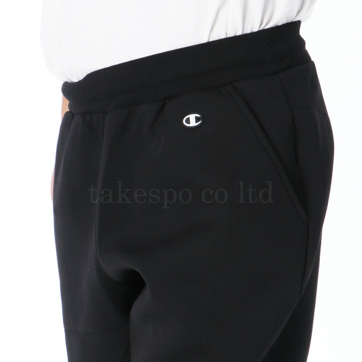 チャンピオン Wrap - Air ラップエアー スウェット 上下 セットアップ メンズ ブランド Champion ストレッチ 保温 クルーネック ビッグロゴ プルオーバー 通気 トレーナー 軽量 ダンボールニット ジョガーパンツ C3AS001 あす楽 3ds SALE セール 上下セット 大きいサイズ 有 スポーツウェア トレーニングウェア スポーツ おしゃれ - 【公式】限定ジャージのタケスポ（Limited jersey takespo）