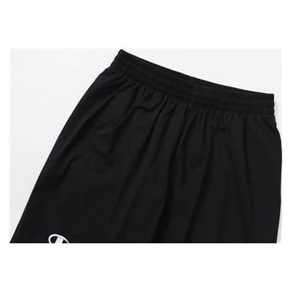 チャンピオン ショートパンツ メンズ チーム ブラック ネイビー ベージュ C3BS596