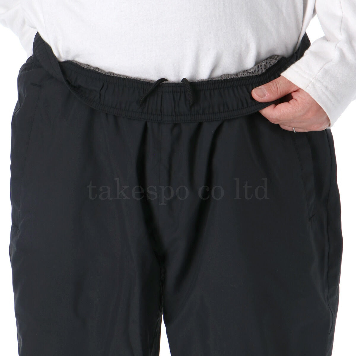 チャンピオン メンズ ウインドブレーカー上下 ジップジャケット・ロングパンツ Champion アパレル 上下 C3BSC10/C3BSD10