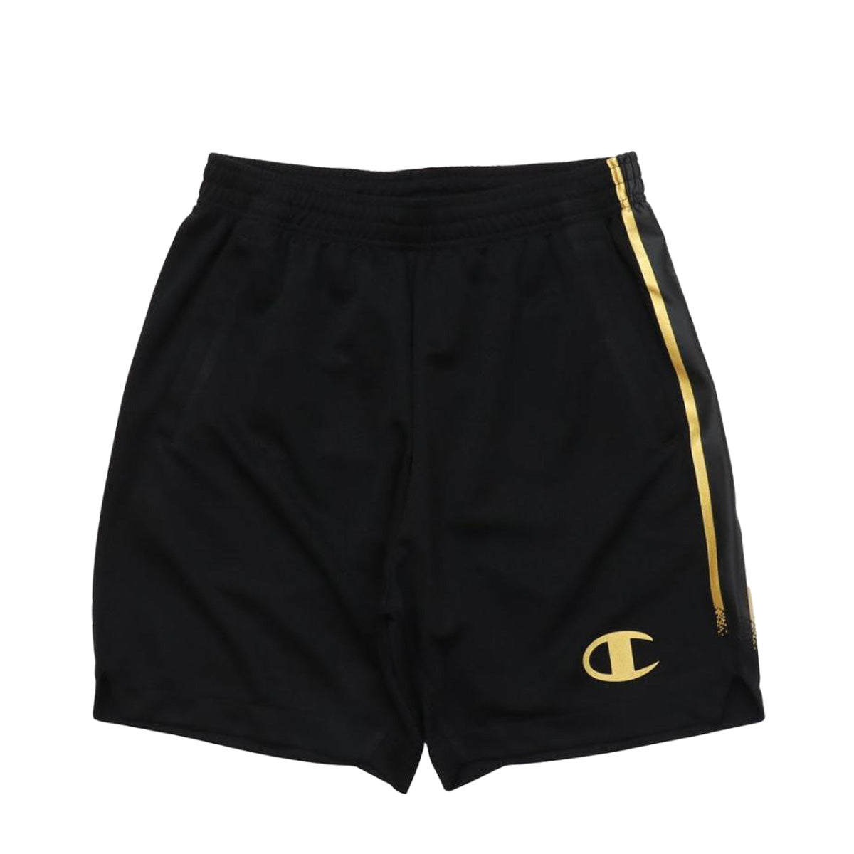 チャンピオン ショートパンツ メンズ スポーツ ブラック C3BV510