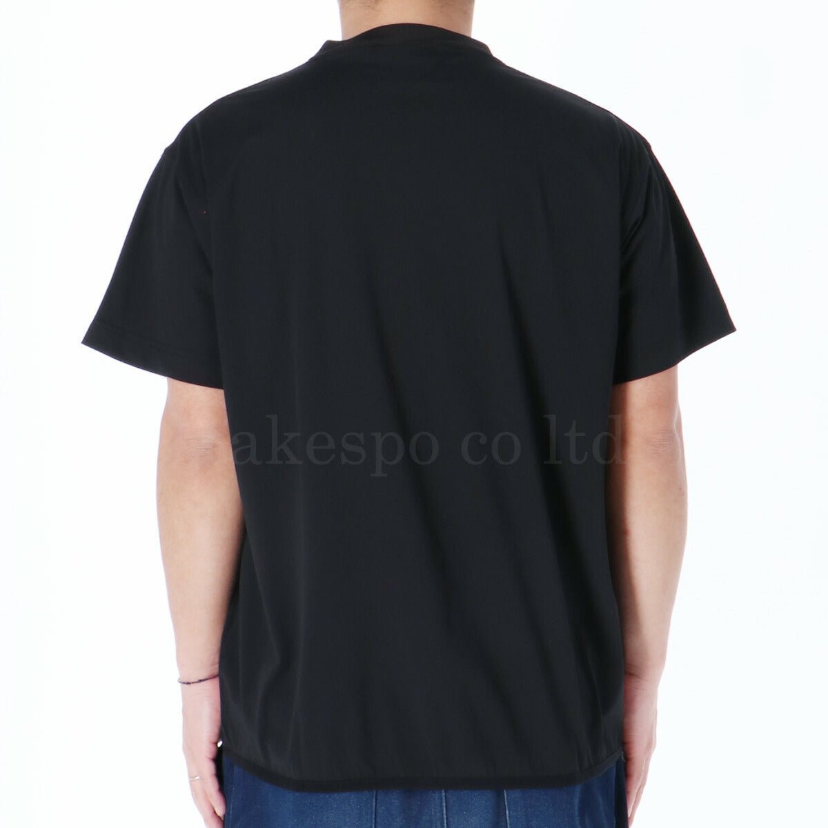 チャンピオン 半袖 吸汗 速乾 バレーボール Tシャツ メンズ ブランド Champion ストレッチ ドライ C3BVC25 3ds SALE セール 大きいサイズ 有 プラクティスシャツ プラシャツ スポーツウェア トレーニングウェア スポーツ おしゃれ - 【公式】限定ジャージのタケスポ（Limited jersey takespo）