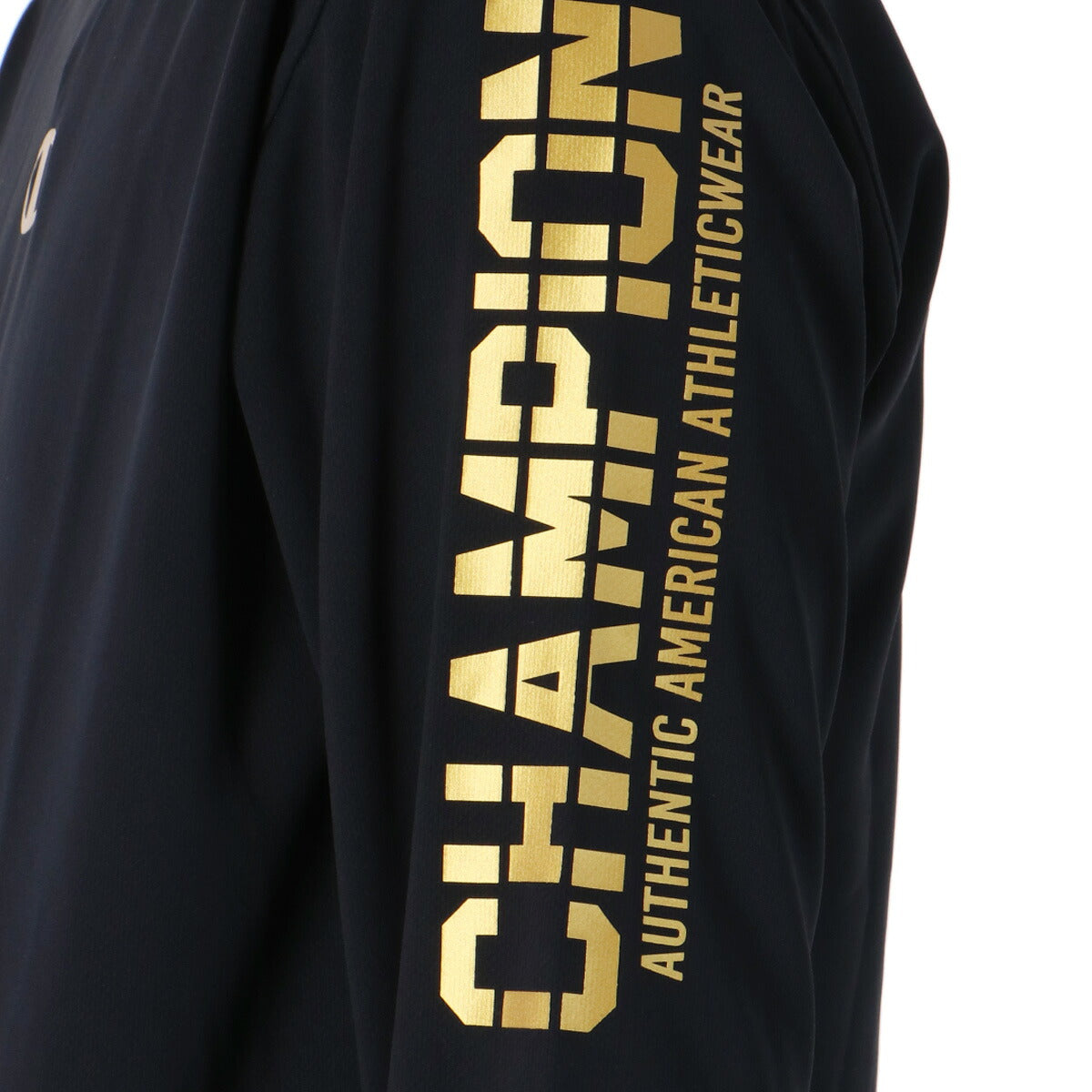 チャンピオン Tシャツ メンズ ブラック ネイビー ホワイト C3CV412