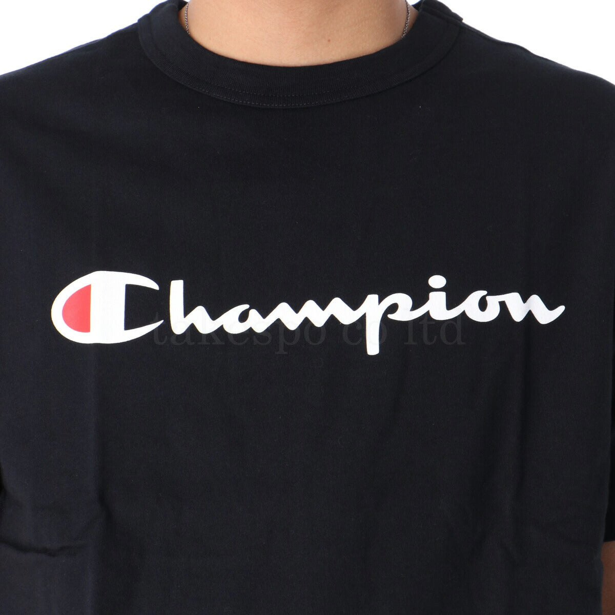 チャンピオン Tシャツ メンズ ホワイト グレー ブラック ネイビー グリーン ベージュ C3X353