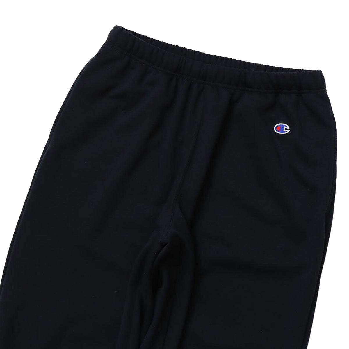 チャンピオン ロングパンツ メンズ SWEAT PANTS ブラック グレー ネイビー C3XS293