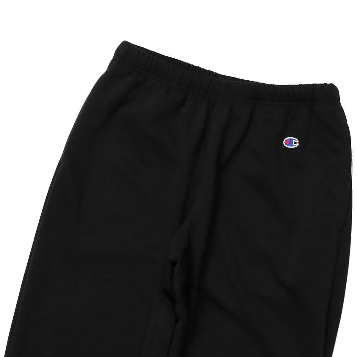 チャンピオン ロングパンツ メンズ SWEAT PANTS ブラック グレー ネイビー C3XS293