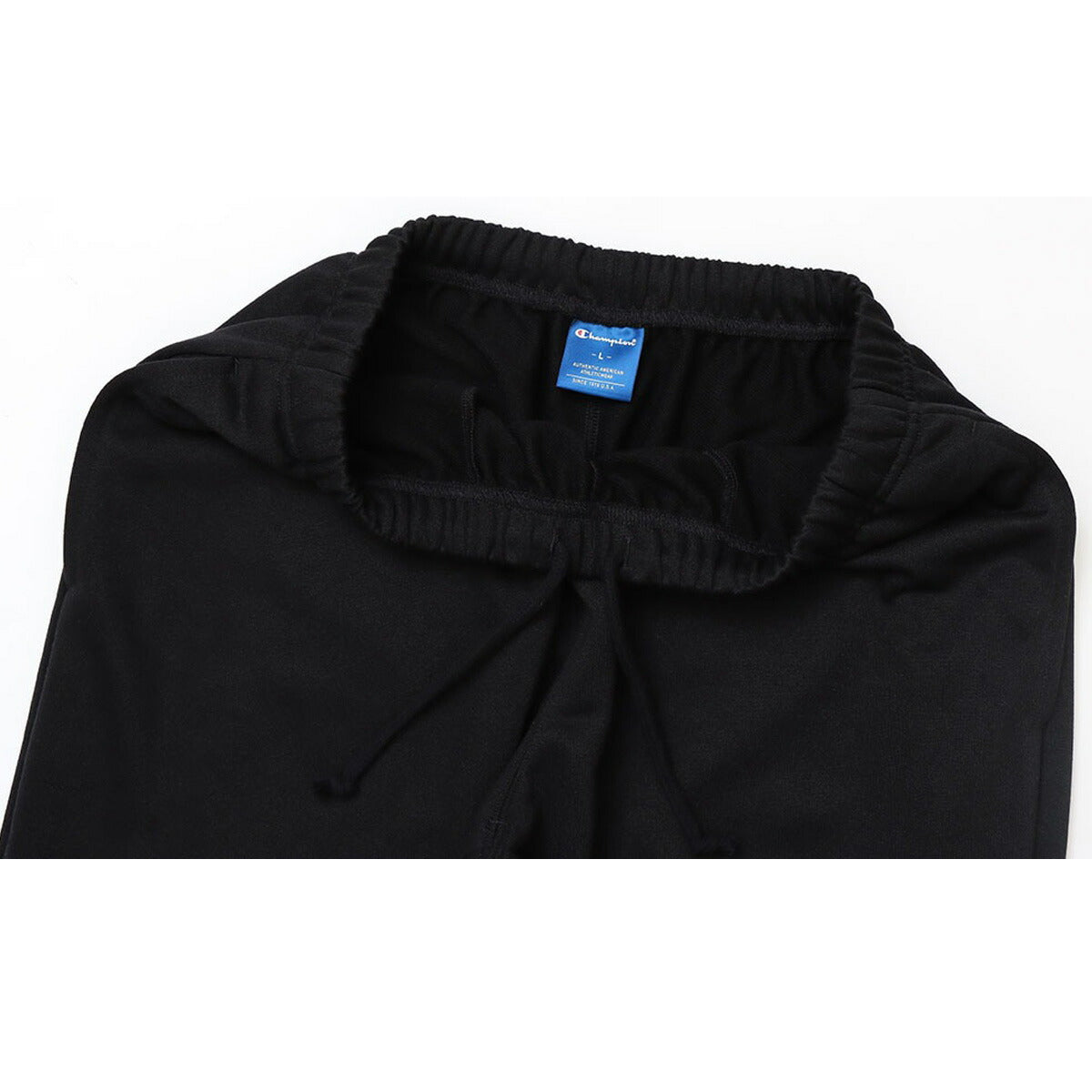 チャンピオン ロングパンツ メンズ SWEAT PANTS ブラック グレー ネイビー C3XS293