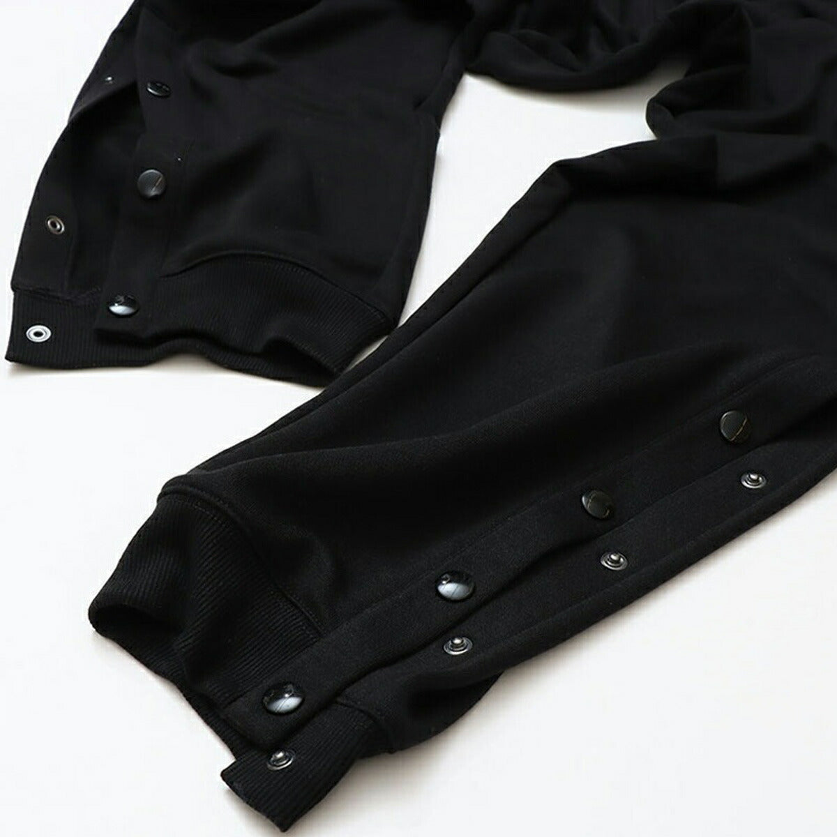 チャンピオン ロングパンツ メンズ SWEAT PANTS ブラック グレー ネイビー C3XS293