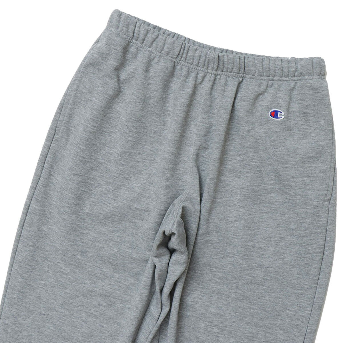チャンピオン ロングパンツ メンズ SWEAT PANTS ブラック グレー ネイビー C3XS293