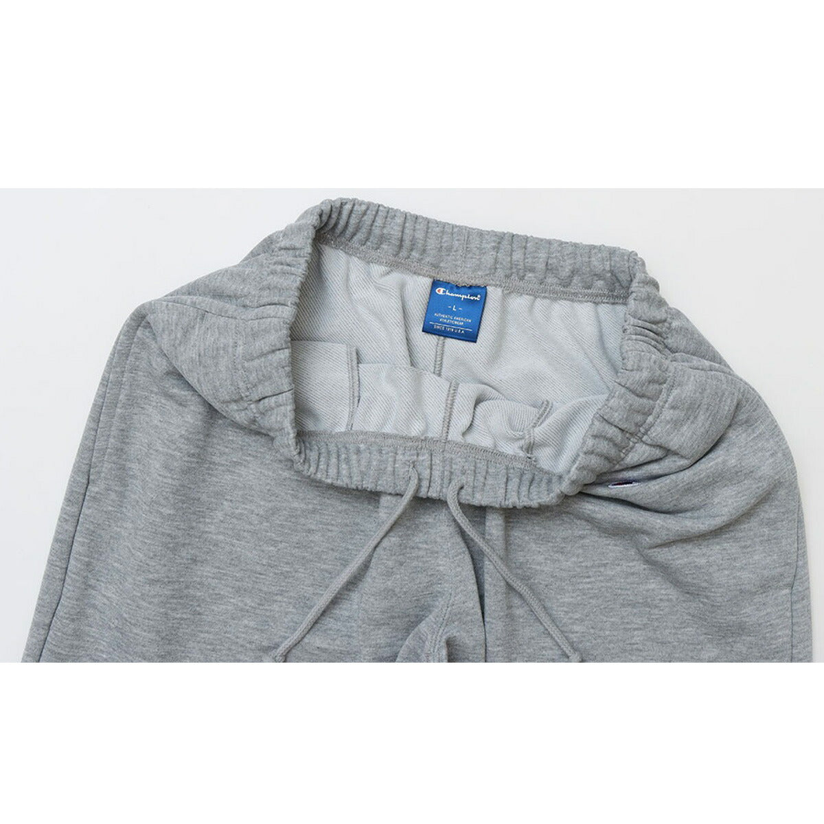 チャンピオン ロングパンツ メンズ SWEAT PANTS ブラック グレー ネイビー C3XS293