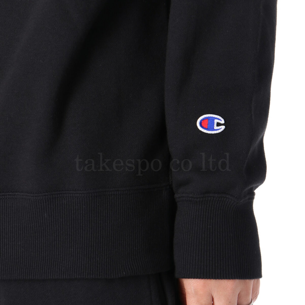 チャンピオン メンズ スウェットシャツ クルーネック Champion アパレル 上 C3Y035