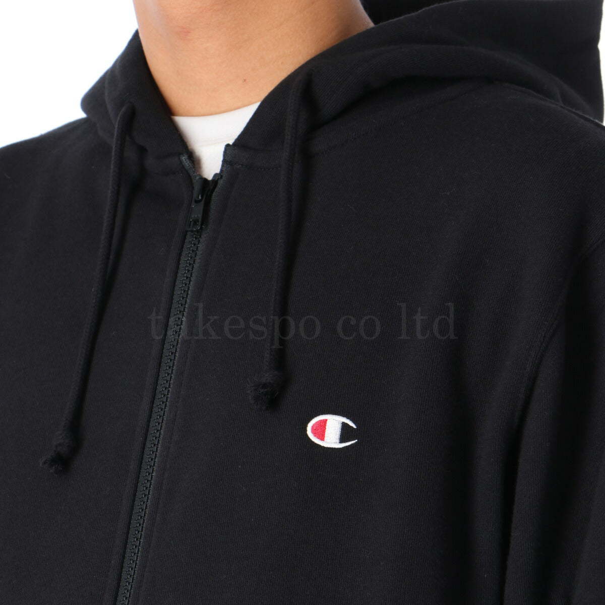 チャンピオン メンズ スウェット上下 ジップフーデッド Champion アパレル 上下 C3Y137/C3Y223