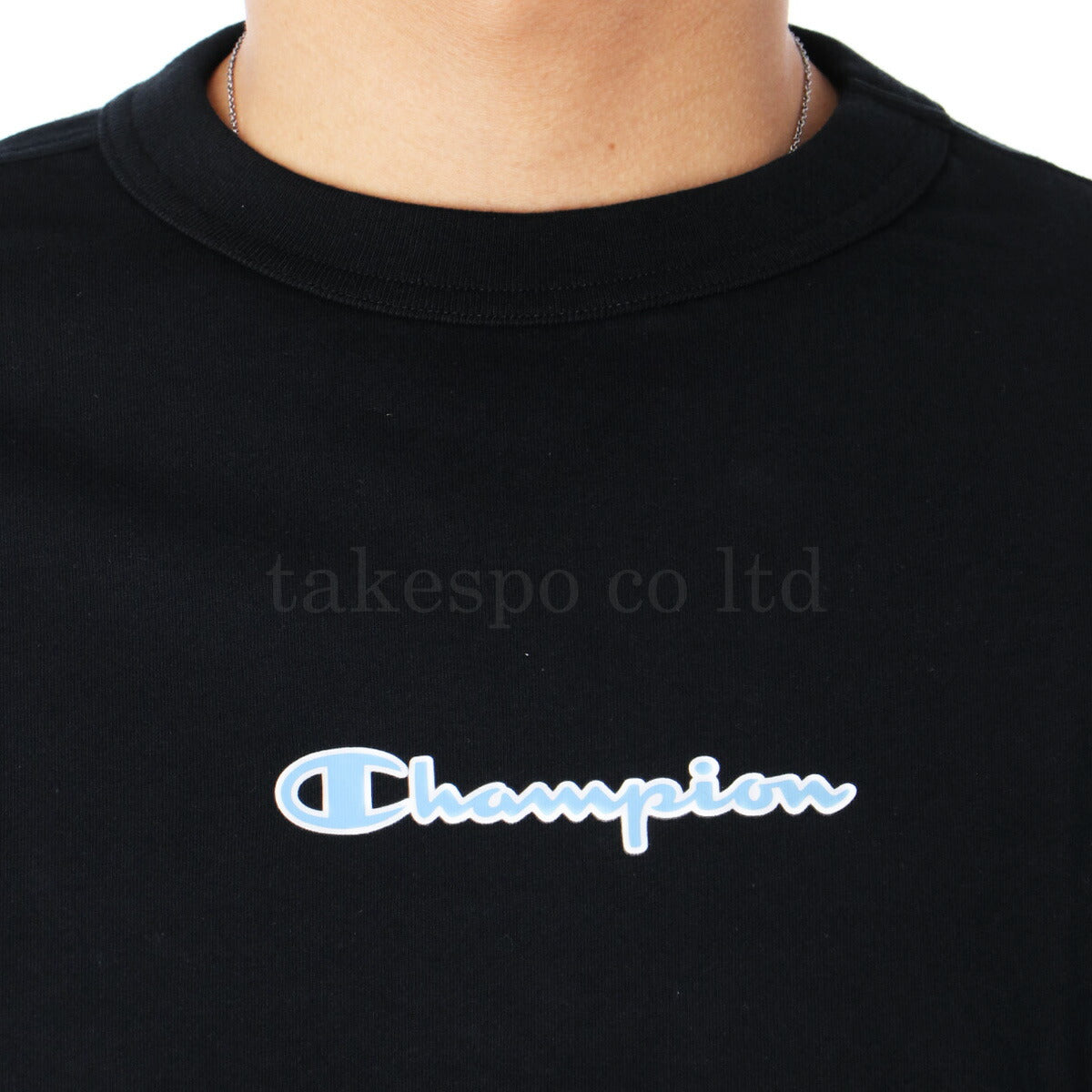 チャンピオン Tシャツ メンズ ホワイト ブラック グレー ネイビー C3Z346