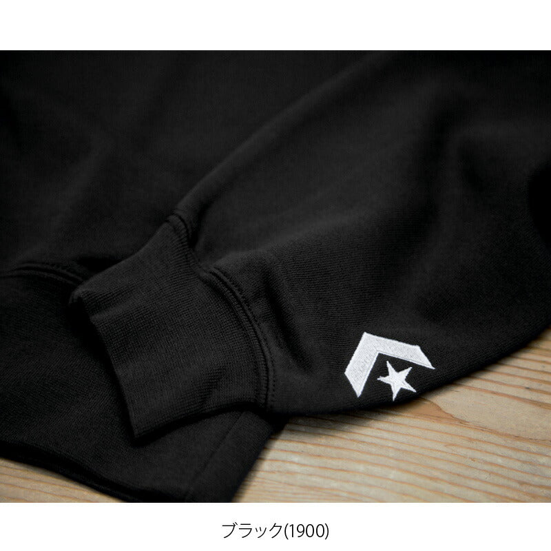 コンバース メンズ スウェット上下 6F CONVERSE アパレル 上下 CB141201/CB141204