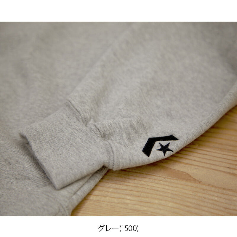 コンバース メンズ スウェット上下 6F CONVERSE アパレル 上下 CB141201/CB141204