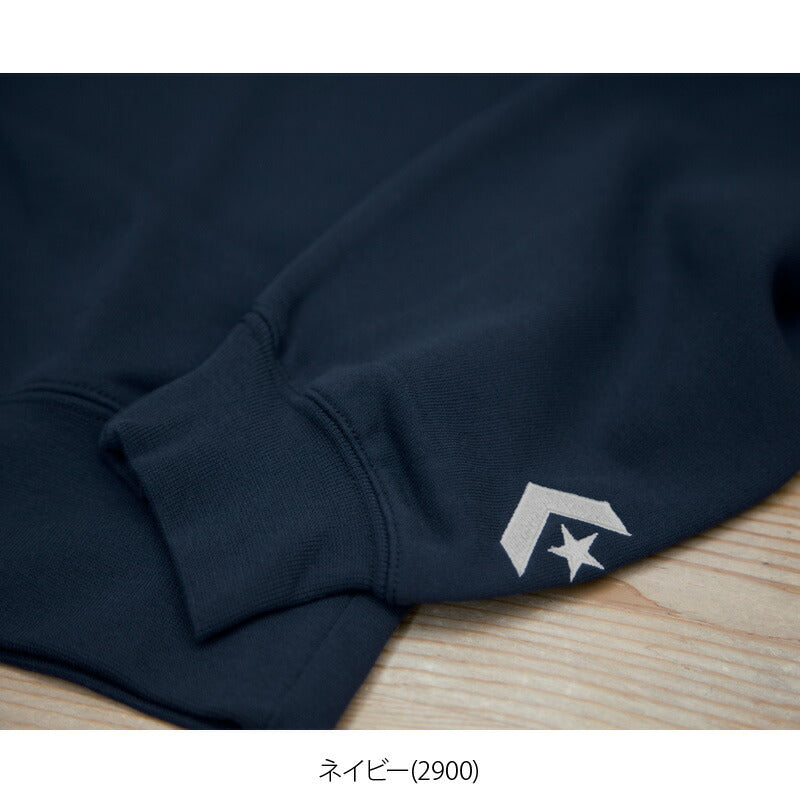 コンバース メンズ スウェット上下 6F CONVERSE アパレル 上下 CB141201/CB141204