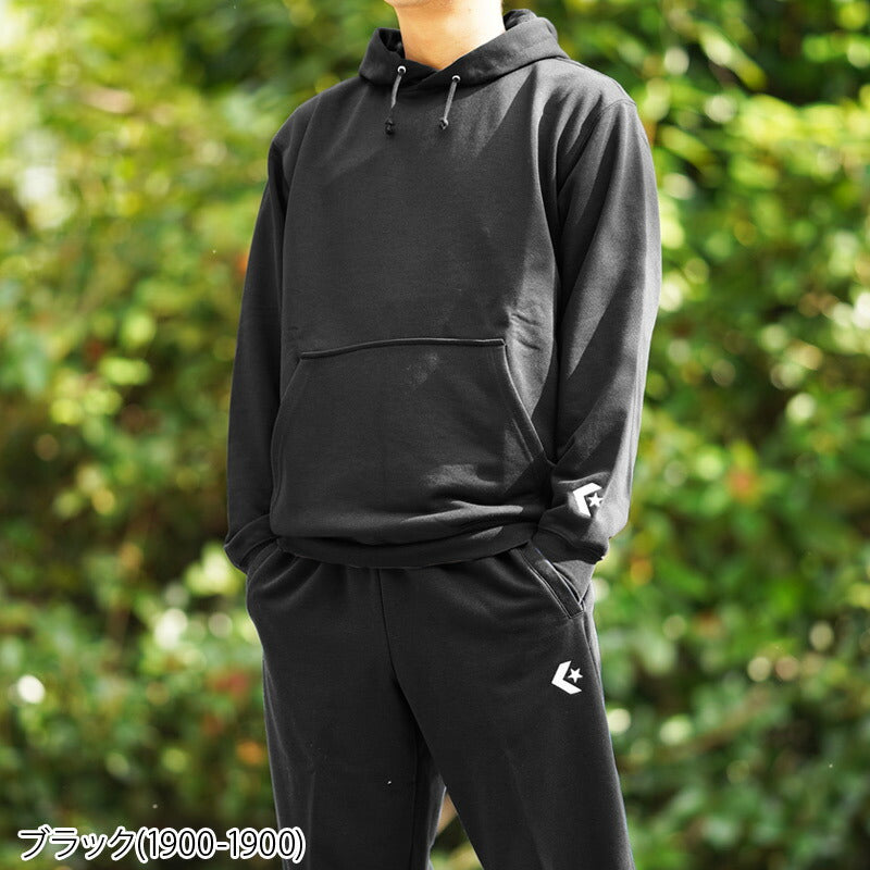 コンバース メンズ スウェット上下 CONVERSE アパレル 上下 CB141202/CB141204