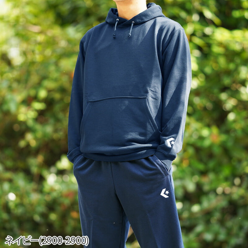 コンバース メンズ スウェット上下 CONVERSE アパレル 上下 CB141202/CB141204